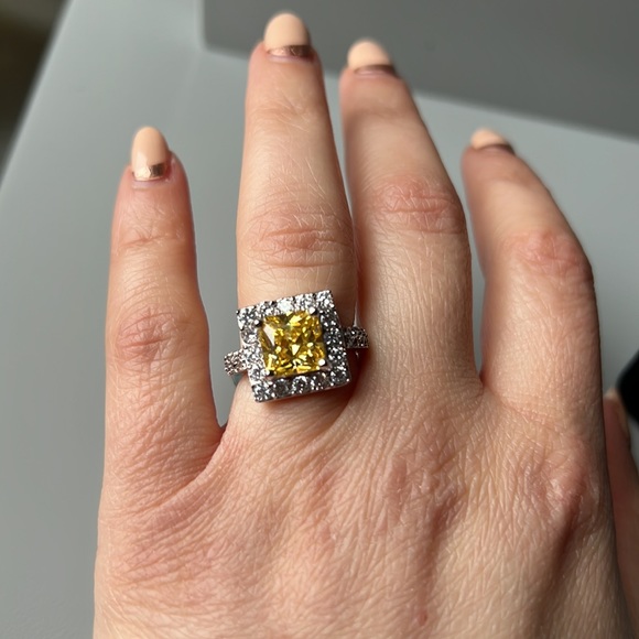 Cocktail ring - Picture 4 of 9